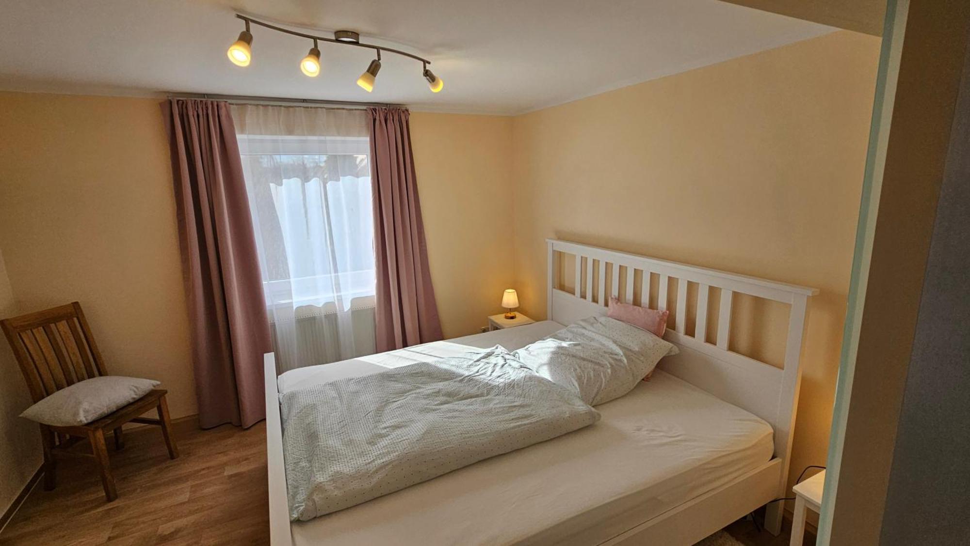 Sehr Schoenes Und Grosses Haus In Dresden - Partys Und Andere Feierlichkeiten Sind Wegen Eventueller Laermbelaestigung Nicht Gestattet מראה חיצוני תמונה