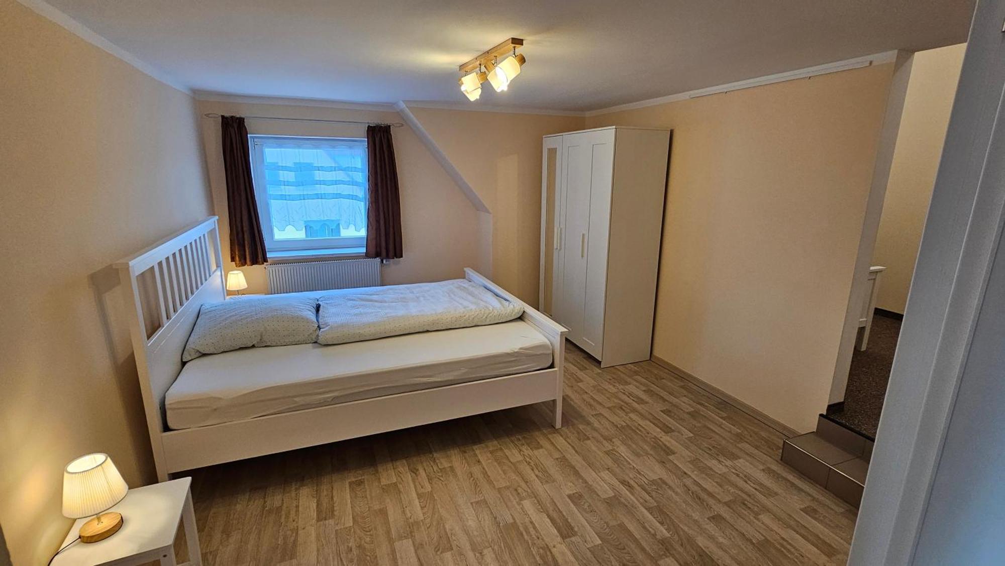 Sehr Schoenes Und Grosses Haus In Dresden - Partys Und Andere Feierlichkeiten Sind Wegen Eventueller Laermbelaestigung Nicht Gestattet מראה חיצוני תמונה
