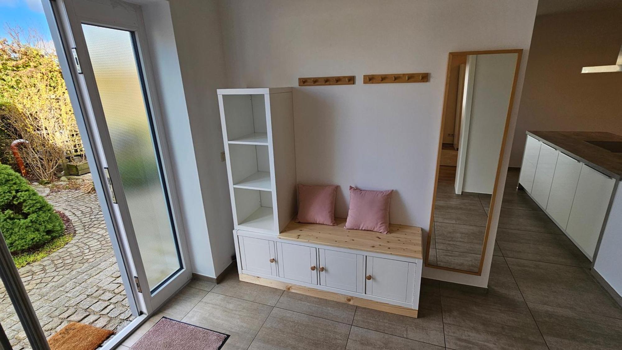 Sehr Schoenes Und Grosses Haus In Dresden - Partys Und Andere Feierlichkeiten Sind Wegen Eventueller Laermbelaestigung Nicht Gestattet מראה חיצוני תמונה