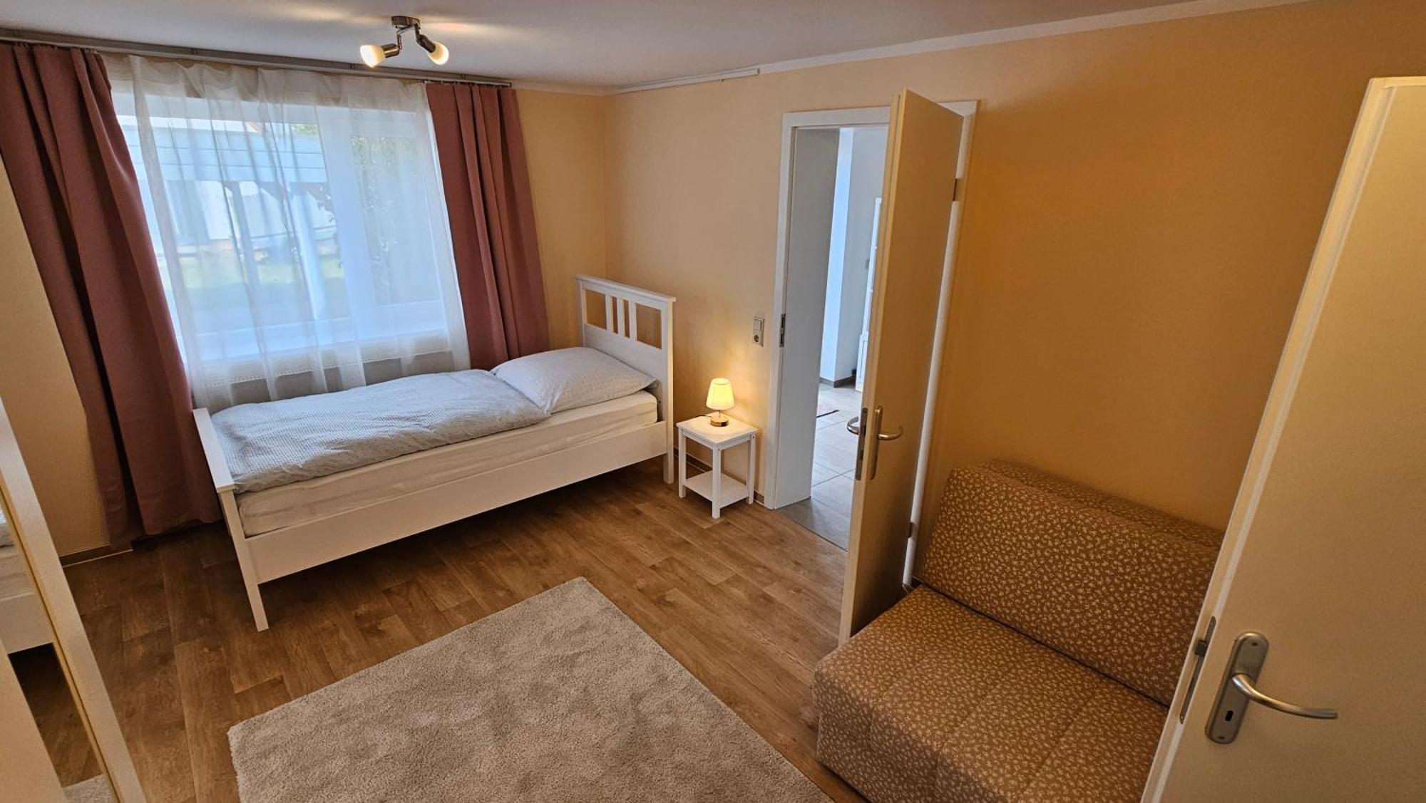 Sehr Schoenes Und Grosses Haus In Dresden - Partys Und Andere Feierlichkeiten Sind Wegen Eventueller Laermbelaestigung Nicht Gestattet מראה חיצוני תמונה